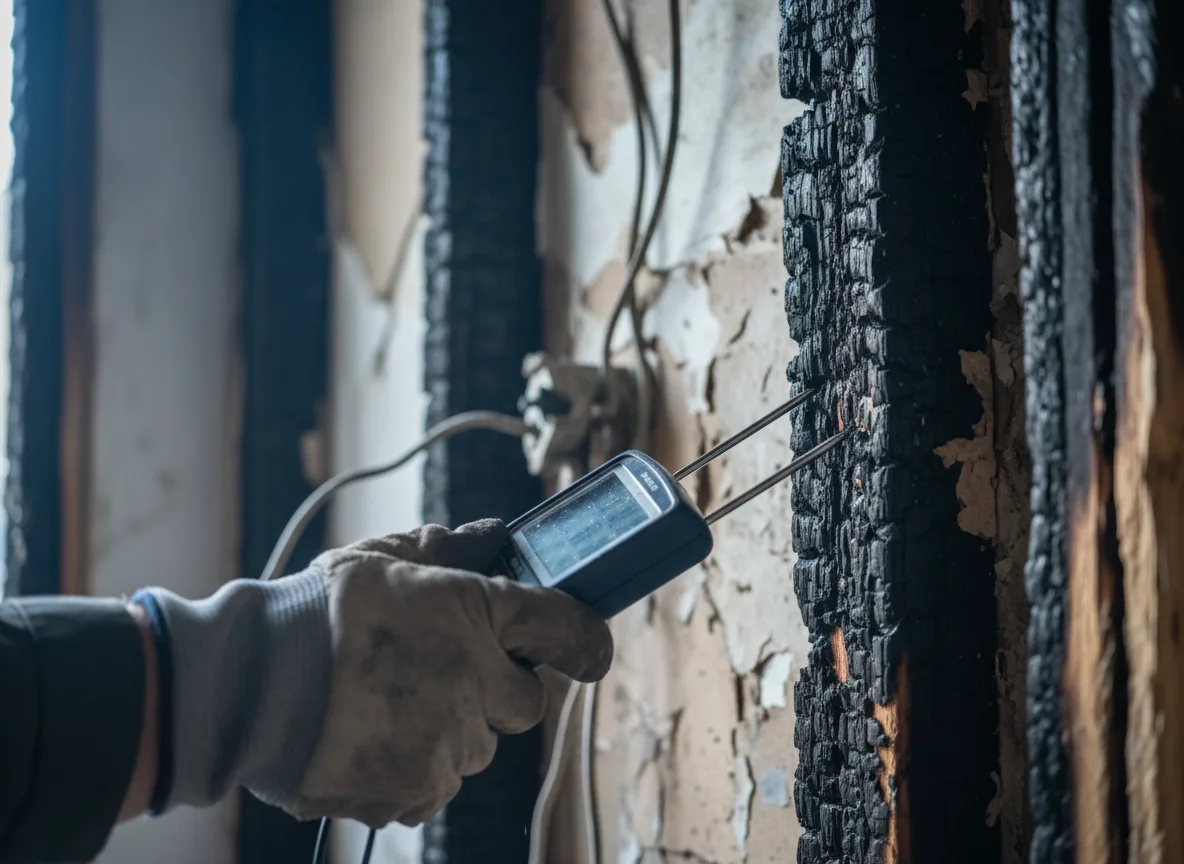 Fire Damage Restoration Irons, MI FAQs